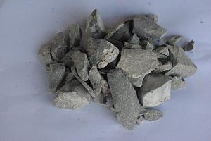 燒結(jié)型鋁酸鈣